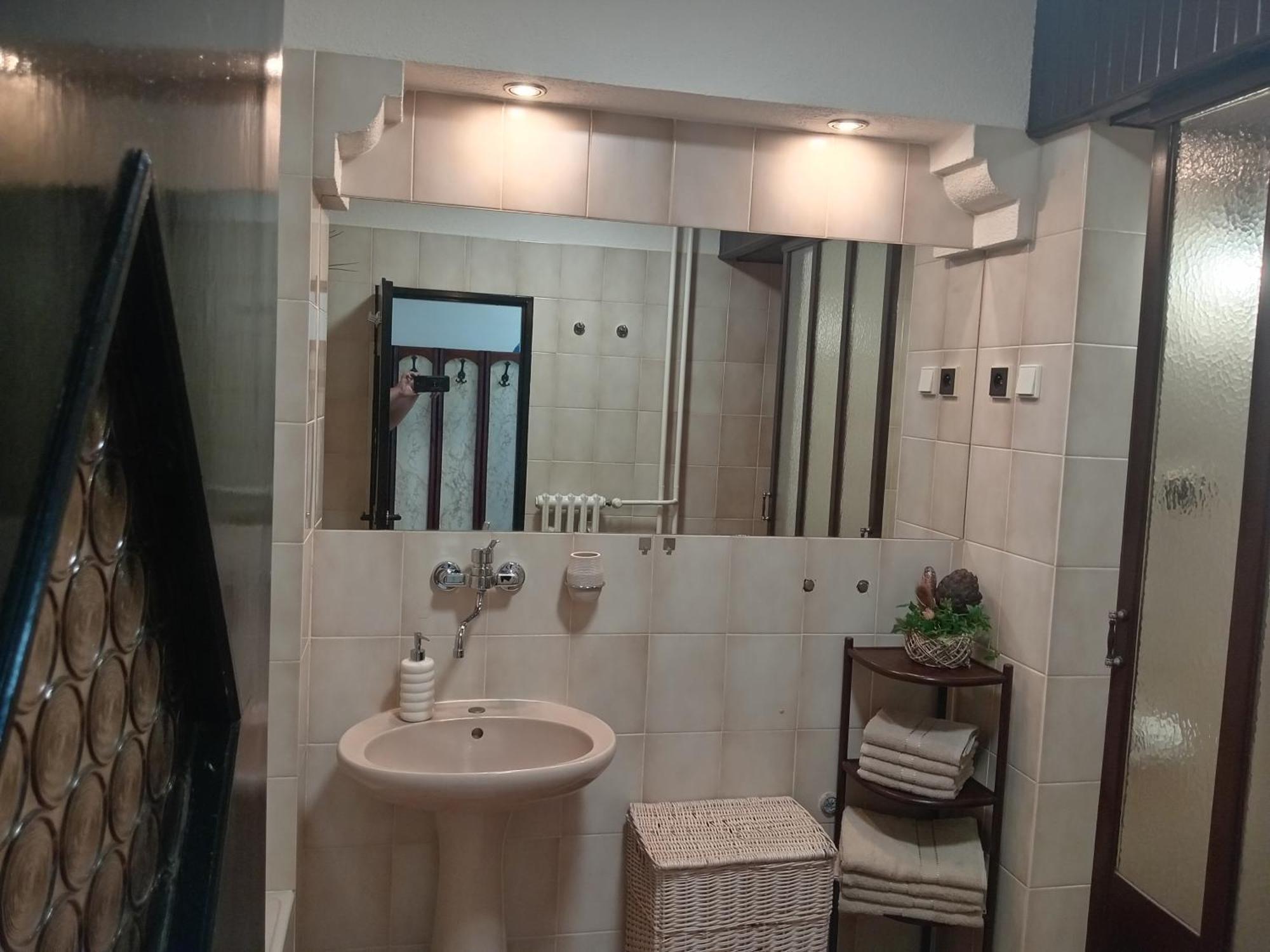 Apartments Alena - 卡罗维发利 客房 照片