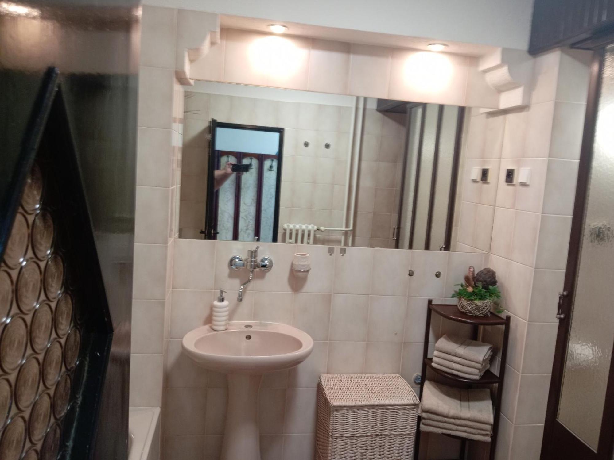 Apartments Alena - 卡罗维发利 客房 照片