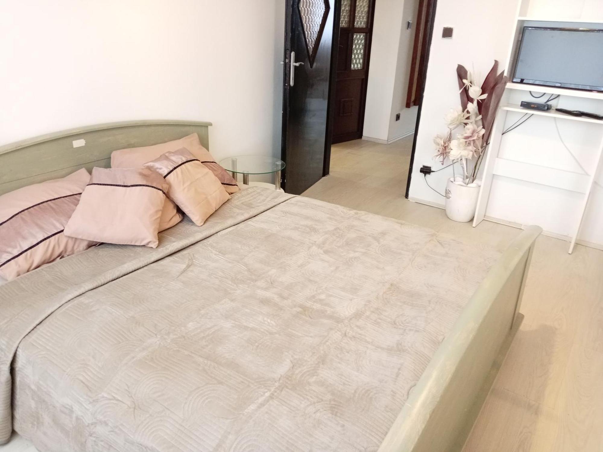 Apartments Alena - 卡罗维发利 外观 照片