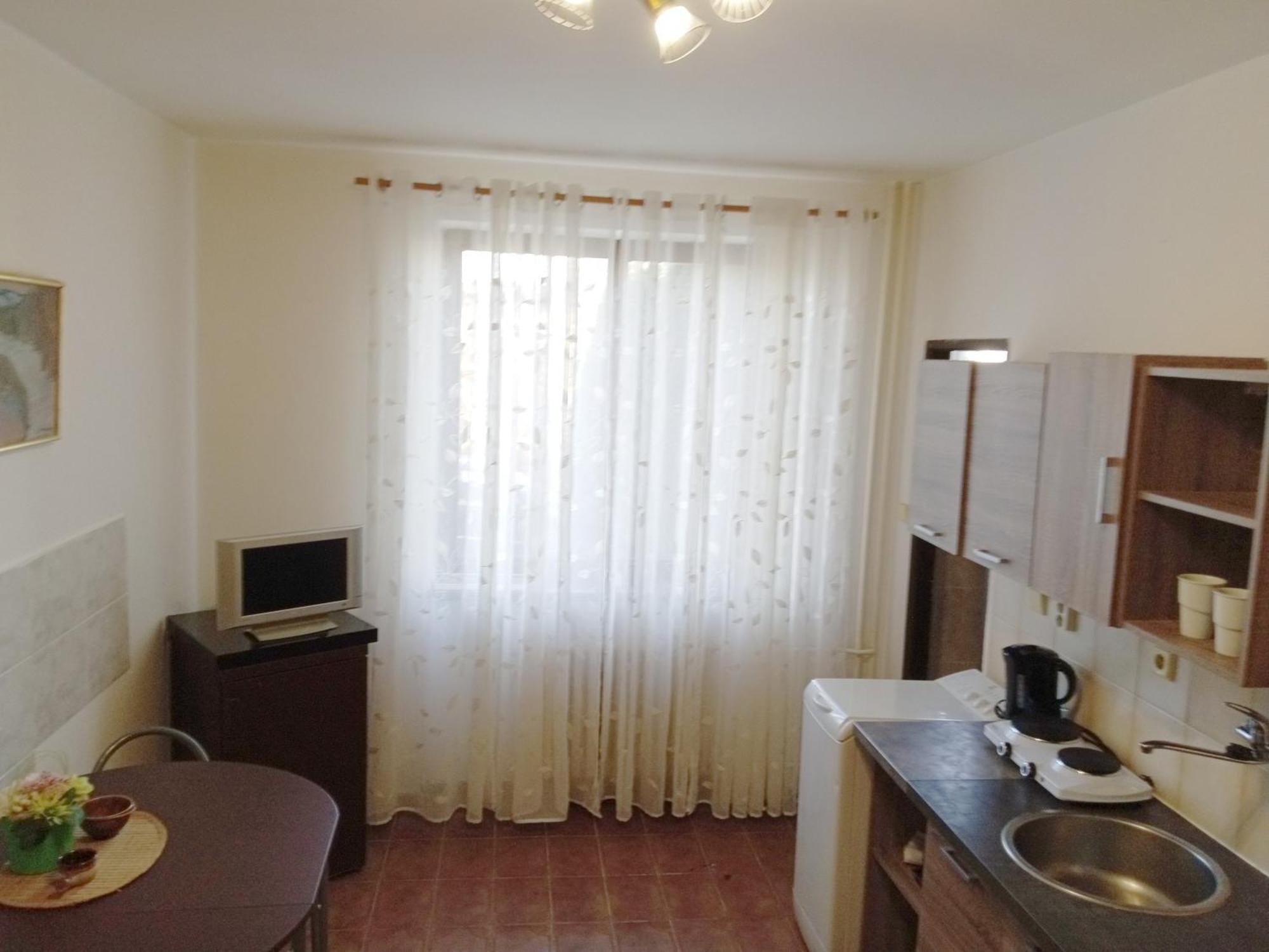 Apartments Alena - 卡罗维发利 客房 照片