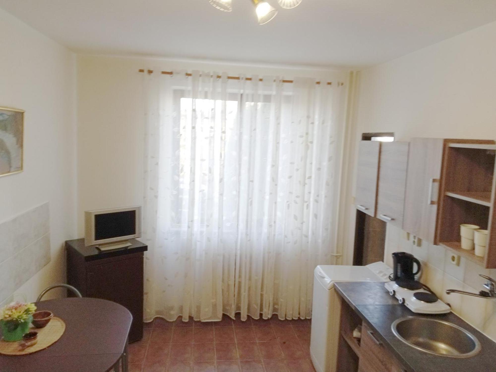 Apartments Alena - 卡罗维发利 客房 照片